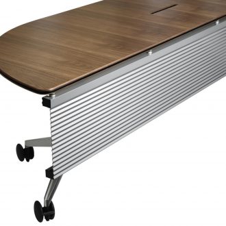 LOGON TABLES by Wilkhahn 007